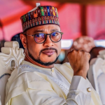 Governor Dauda Lawal