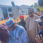 Umar Abdullahi Umar