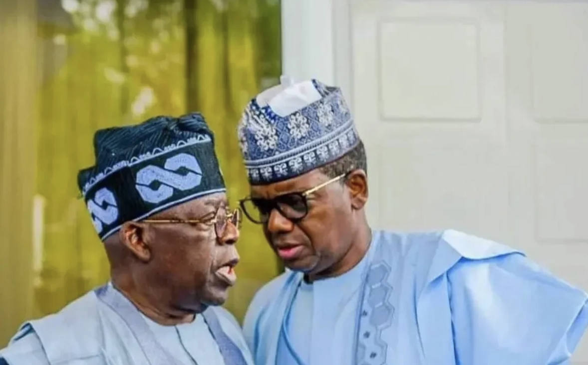 Tinubu orders Matawalle to relocate to Kebbi over rescue of abducted schoolgirls