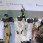 FG commits to ending open defecation in Nigeria