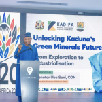 Kaduna Governor Uba Sani,