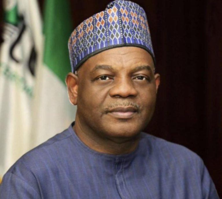 TetFund Executive Secretary Sonny Echono
