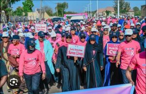 Cancer awareness campaign begins in Zamfara schools