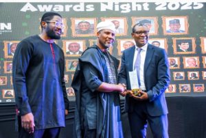 Telecoms Executive Forum and Awards Night 2025