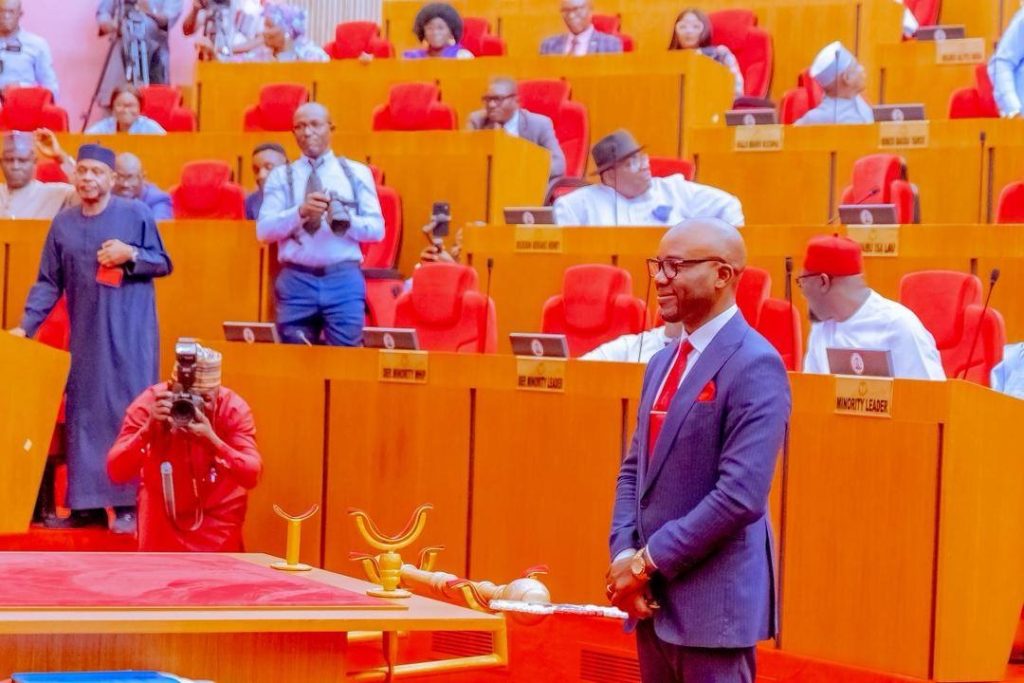 Dr. Kingsley Tochukwu Udeh