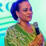 Senator-Daisy-Danjuma