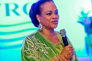 Senator-Daisy-Danjuma
