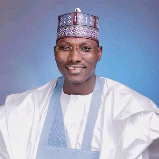 Senator Lado