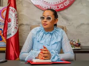 Natasha Akpoti-Uduaghan