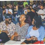 Singles Experience Party