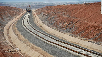 Sokoto–Badagry Coastal Superhighway