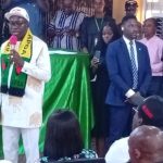 Anambra Governor Chukwuma Soludo