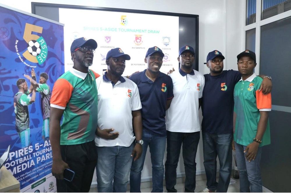 Spires-5-Aside-Naija-Street-Soccer-Tournament-Last-16-Draws-unveiled
