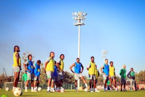 Super Eagles