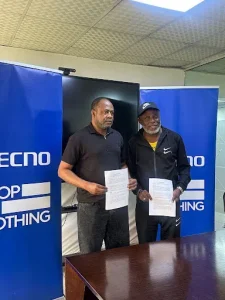 TECNO