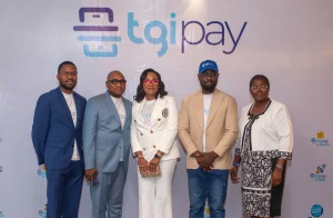 TGIpay