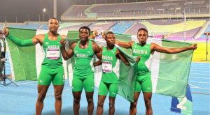 Team-Nigerias-Athletes-At-The-Islamic-Solidarity-Games