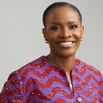 NATEP National Coordinator Teju Abisoye
