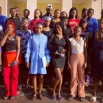 The 48 beneficiaries