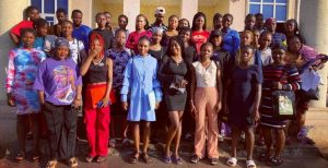 The 48 beneficiaries