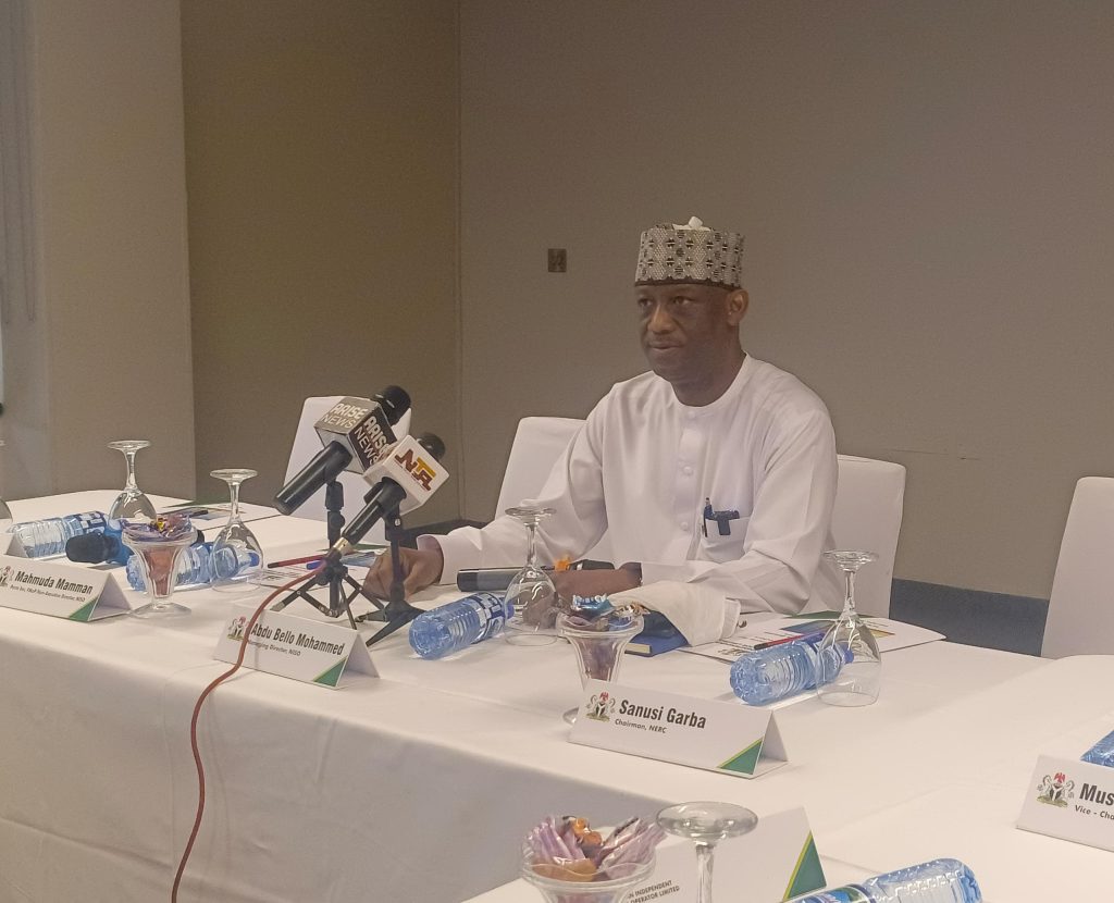 Engineer Abdu Mohammed