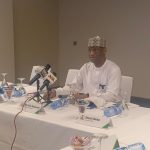Engineer Abdu Mohammed