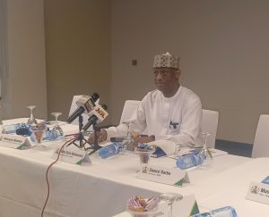 Engineer Abdu Mohammed