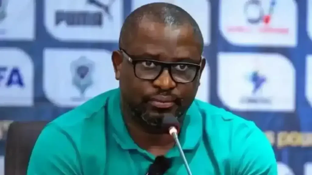 Thierry Mouyouma