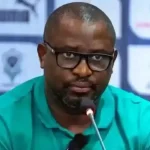 Thierry Mouyouma