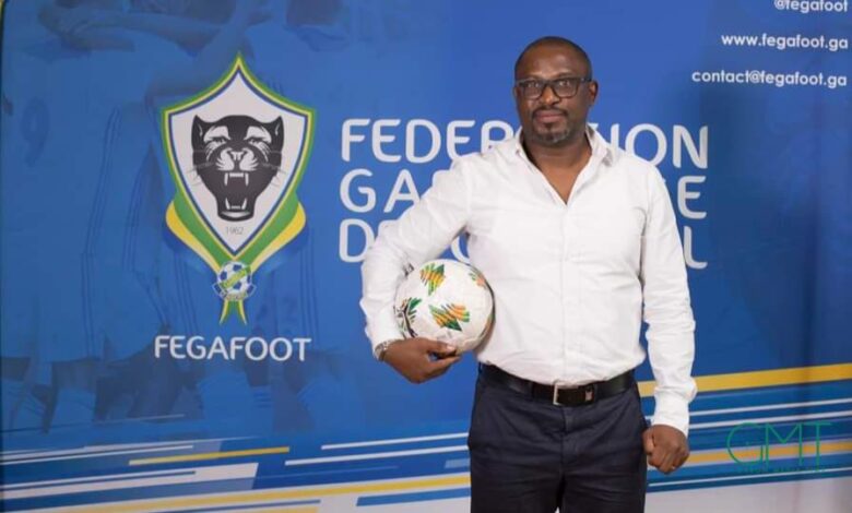 Thierry Mouyouma