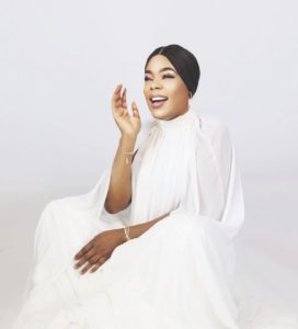 Tina Njoku