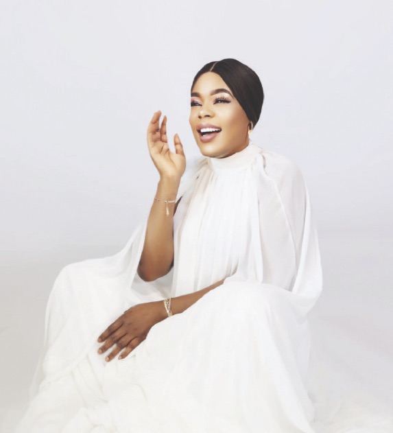 Tina Njoku