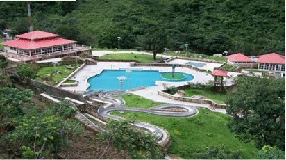 Tinapa-Resort