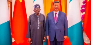 Tinubu