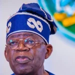 President Bola Tinubu