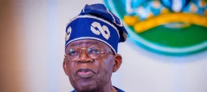 President Bola Tinubu