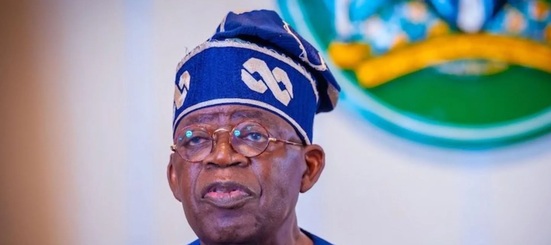 President Bola Tinubu