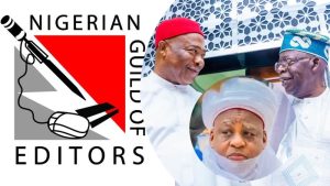 Tinubu-Sultan-Uzodimma-To-Headline-Nigerian-Editors-Annual-Conference-In-Abuja
