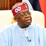 President Bola Tinubu