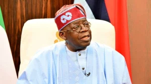 President Bola Tinubu