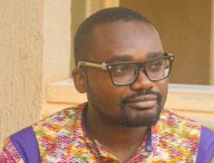Tochukwu Mbanugo