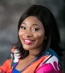 Tolulope Falowo