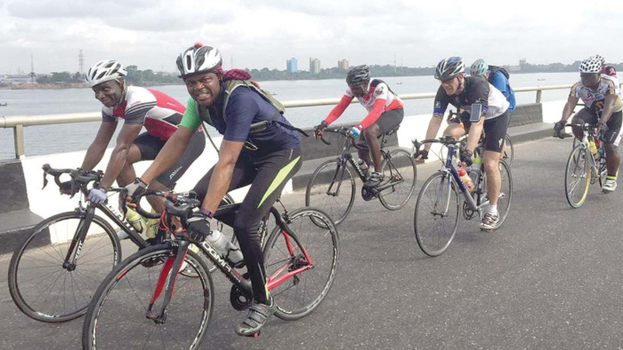 Tour de Nigeria