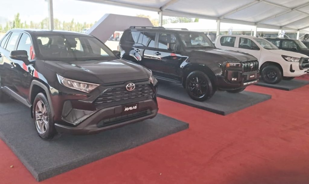 Toyota
