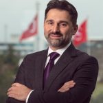 Turkish Airlines Chief Financial Officer and Member of the Board of Directors and the Executive Committee, Assoc. Prof. Murat Şeker