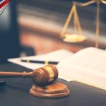 UK gavel