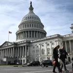 US govt shutdown