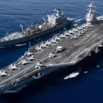 USS Gerald Ford