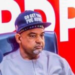 Umar Damagum