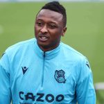 Umar Sadiq
